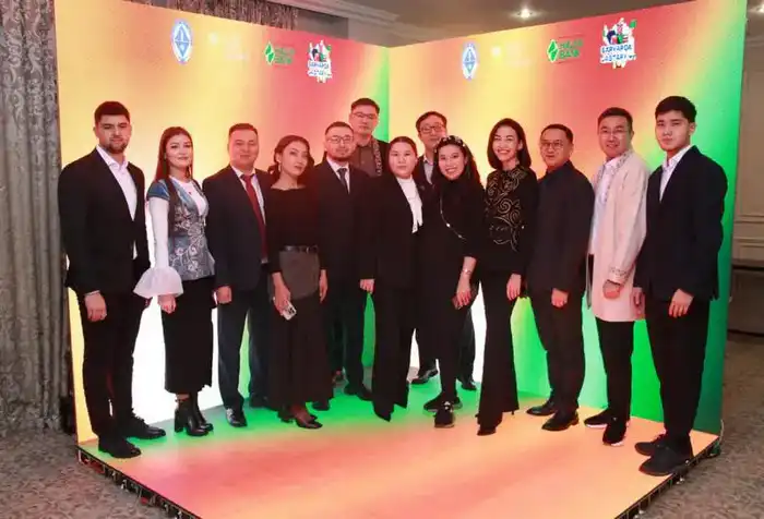 Проект «Ұлт Қазынасы» открывает новые возможности для сельской молодёжи Карагандинской области (3)