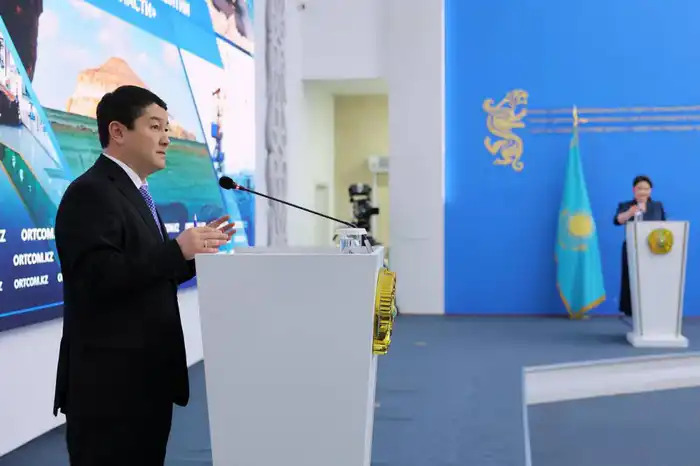 В Мангистау отсутствует дефицит питьевой воды (6)