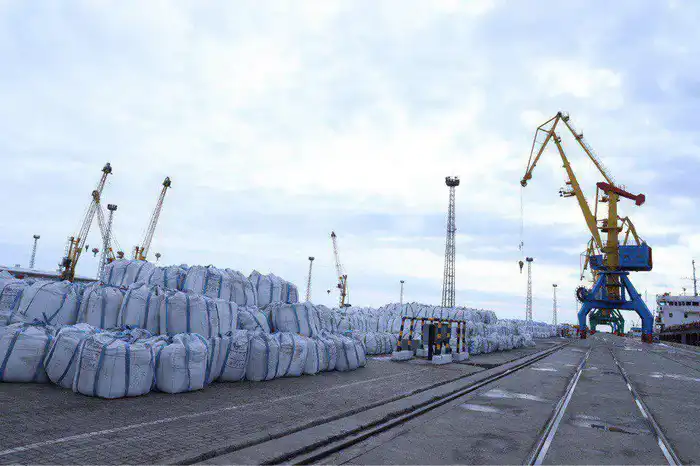 За последние три года в Мангистаускуюобласть привлечено около 3 трлн тенге инвестиций (4)