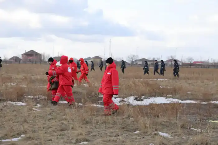Международный день волонтера: вклад волонтёров в предупреждении и ликвидации ЧС (9)