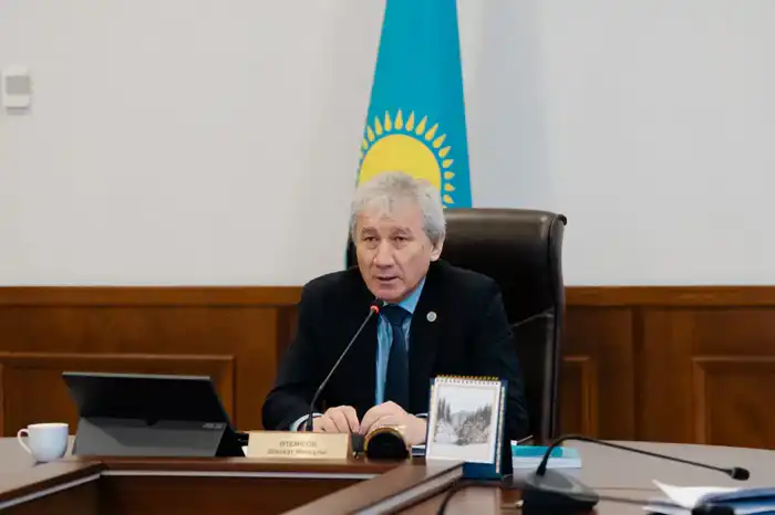 Укрепление институциональной компетенции избирательных комиссий: завершение учебного цикла (3)