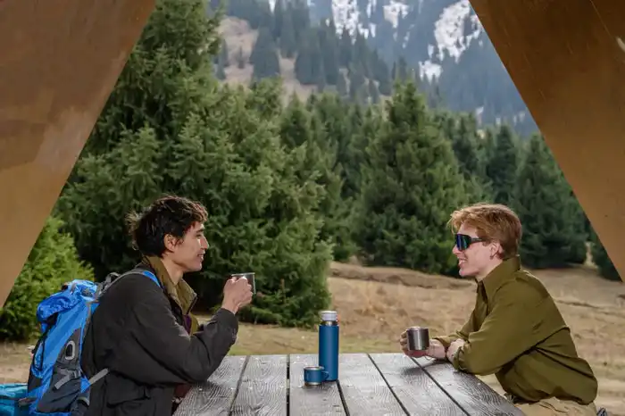 За 9 месяцев Алматы посетили 1,8 млн туристов (3)