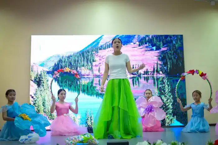 Экология - общая ответственность: в Актобе обсудили идеи общенациональной акции «Таза Қазақстан» (2)