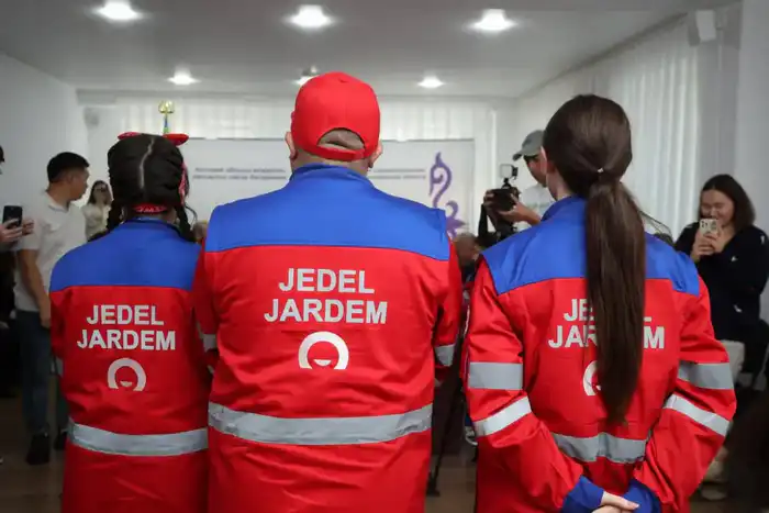 МИНЗДРАВ: ЗА 10 МЕСЯЦЕВ СКОРАЯ ПОМОЩЬ ОБСЛУЖИЛА СВЫШЕ 6,6 МЛН ВЫЗОВОВ (2)