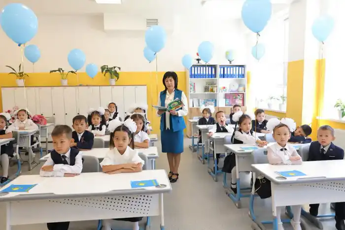 «Каждый случай — это не статистика, а судьба ребёнка» — Ербол Карашукеев о системе защиты детей (4)