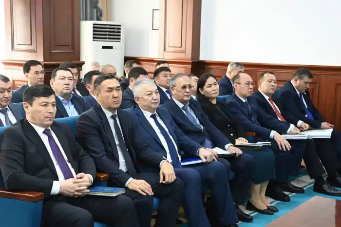 По всем показателям должен быть выполнен прогнозный план (2)