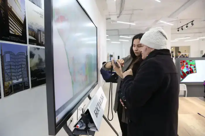 Все предложения горожан будут учтены - депутат Сената об общественных обсуждениях проекта Генплана Алматы (2)