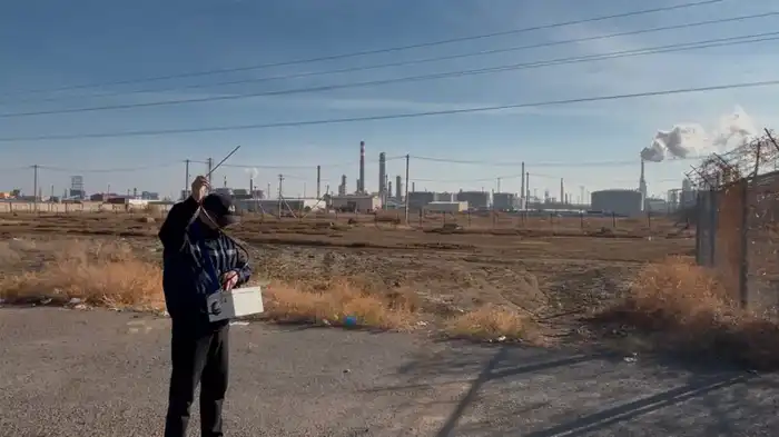 Обеспечение экологической безопасности: итоги работы экологической инспекции (7)