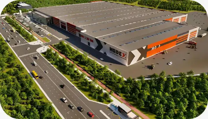 55 инвестпроектов реализуют в Астане в текущем году (4)