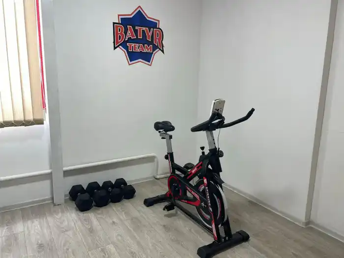 Программа «Ауыл құтқарушылары»: усиление пожарной безопасности в селах (3)