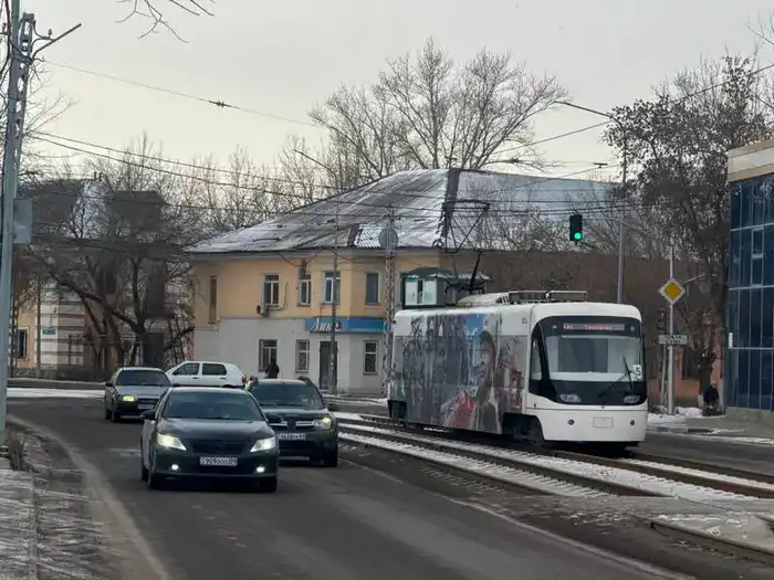 В Темиртау обновляют городские электросети (8)