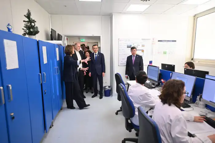 Научно-исследовательский центр