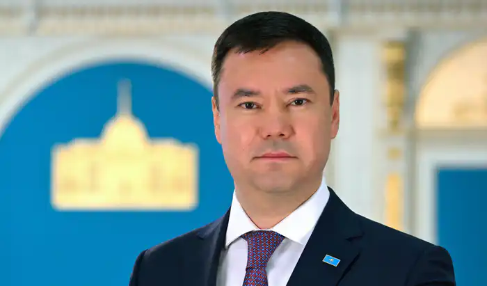 Рустам Баялиев