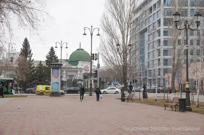 Астана Казахстан