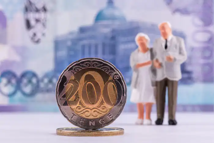 рост пенсий