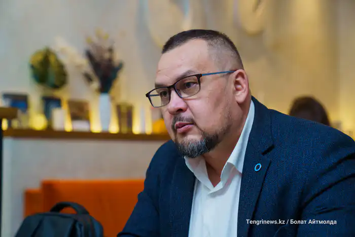 Руслан Закиев о нападении на врачей