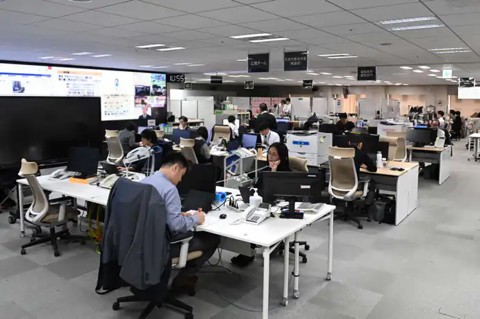 Мониторинг фейковой информации