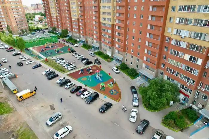 «Бюджет народного участия»: в районных акиматах столицы ведут прием заявок от горожан (8)