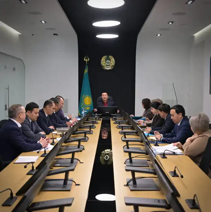 В Павлодарской области обсудили реализацию социальных меморандумов с ERG и KAZ Minerals (6)