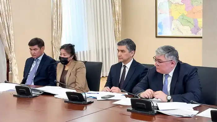 Более ста предприятий подали заявки на участие в МЭКС (2)