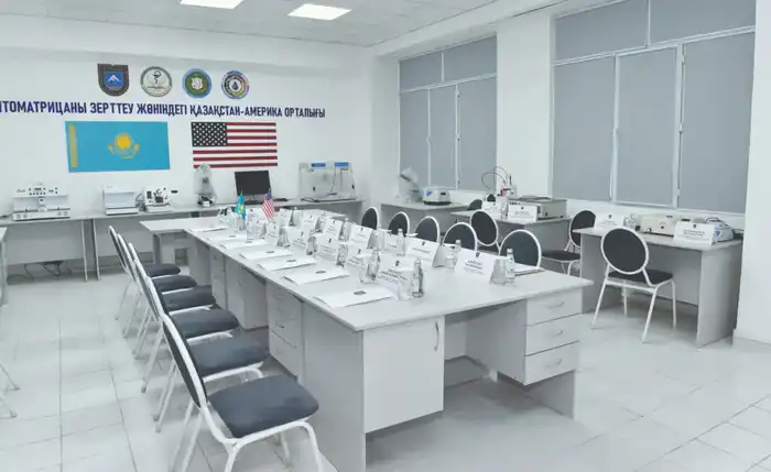 Инвестиции в науку: опыт КазНУ в формировании технологического будущего Казахстана (5)