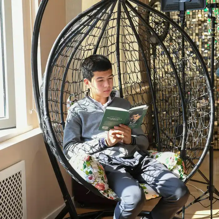 Город в движении: какие изменения ждут Конаев в 2026 году? (3)