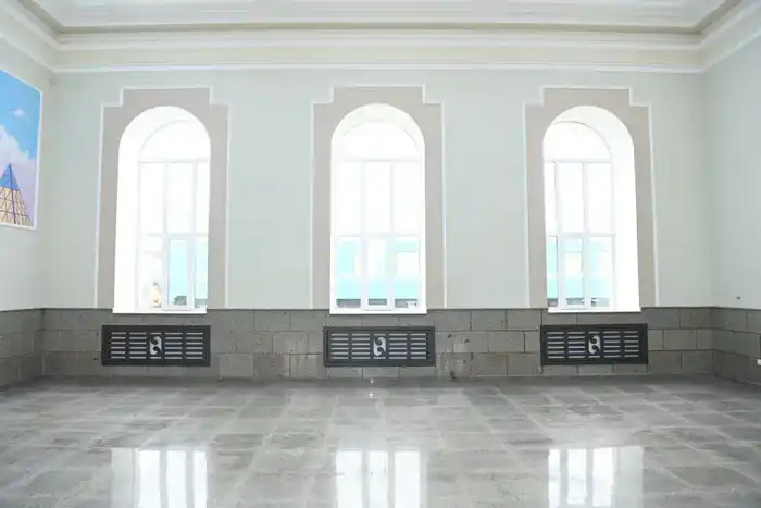 Ремонт железнодорожных вокзалов - на контроле (3)