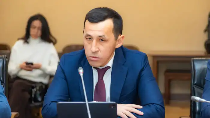 Подробности регулирования с «чистого листа» и системные вопросы бизнеса рассмотрели на втором заседании Проектного офиса по внедрению Налогового кодекса (2)