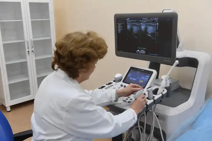 В Алматы в первые часы 2026 года родился 21 ребёнок (6)