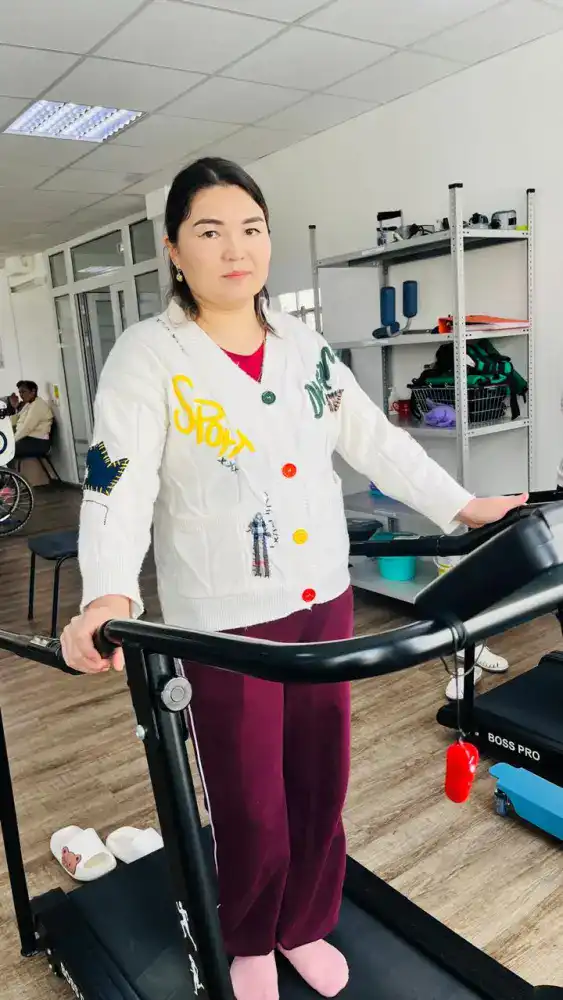 ОСМС ПОМОГАЕТ ПАЦИЕНТАМ, ПЕРЕНЕСШИМ ИНСУЛЬТ, ВЕРНУТЬСЯ К НОРМАЛЬНОЙ ЖИЗНИ (3)