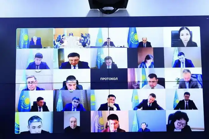 В Карагандинской области расширяют меры поддержки детей с инвалидностью (5)