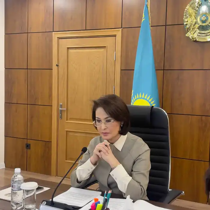 МИНЗДРАВОМ РК ПРИНЯТ ПЛАН МЕРОПРИЯТИЙ ПО ИСПОЛНЕНИЮ ПОРУЧЕНИЙ ГЛАВЫ ГОСУДАРСТВА (6)