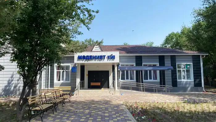 Со дня образования в области Жетісу введено 29 объектов культуры в сельской местности (7)