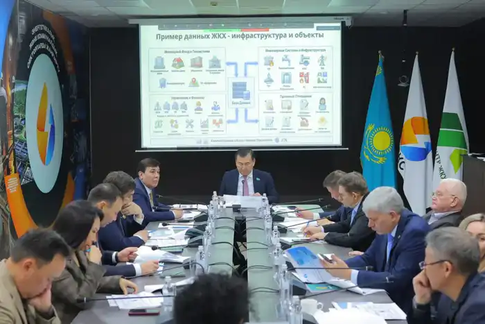 Общественный совет МЭКС рассмотрел итоги первого года реализации Национального проекта (5)