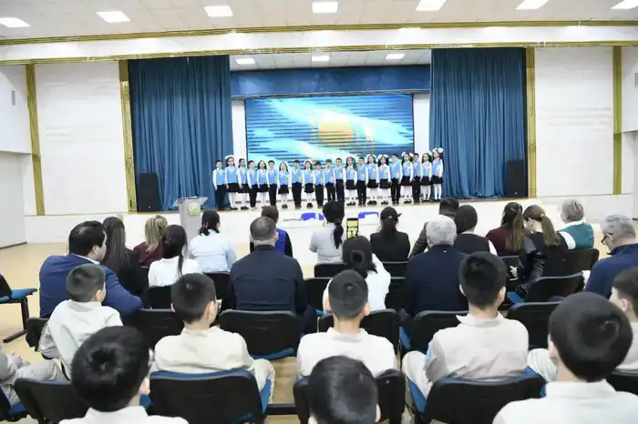 «Закон и порядок»: в рамках программы «Адал азамат» обсуждены вопросы налоговой ответственности (2)