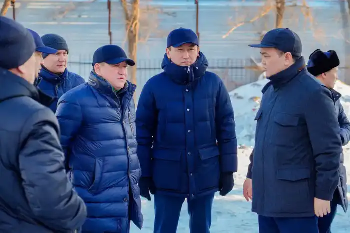 В 2026 году в Астане построят еще 13 школ (8)