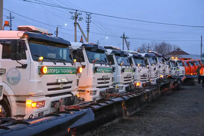 Глава региона поздравил работников коммунальной сферы (4)