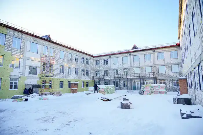 В 2026 году в Астане построят еще 13 школ (5)