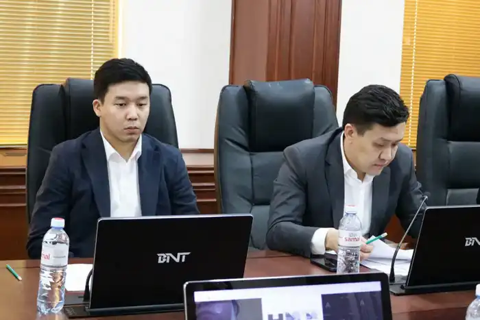 Отраслевой совет по профквалификациям: итоги 2025 года и приоритеты на 2026 год (3)