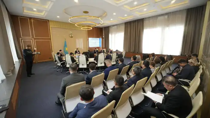 В ВКО появится план по выполнению задач Национального курултая (8)