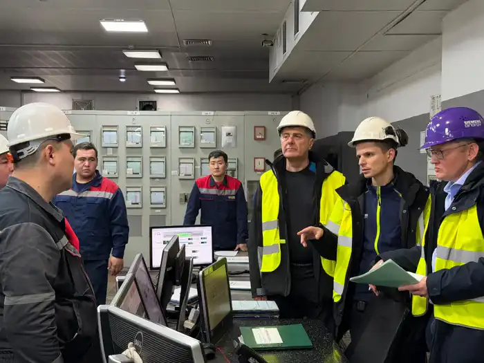 Минэнерго и Siemens реализуют пилот по оценке зрелости цифровых систем управления на энергообъектах (3)