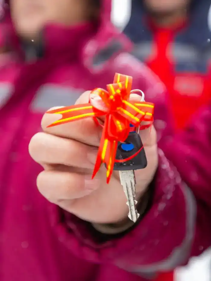 В ВКО поступили новые автомобили скорой помощи (7)