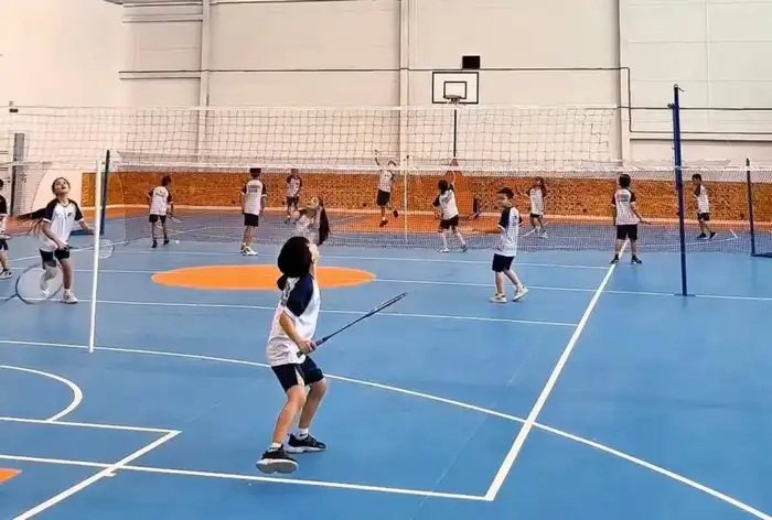 В Актюбинской области за последние два года введено в эксплуатацию 19 спортивных объектов (6)