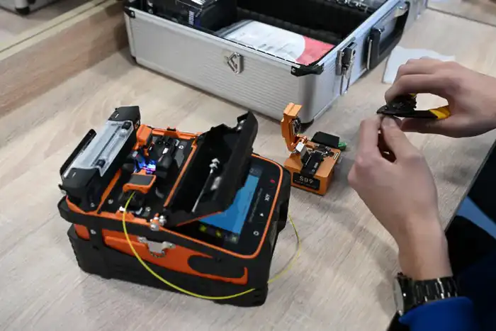 В Алматы открыт обновленный колледж телекоммуникаций и машиностроения (5)