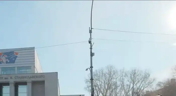 В Карагандинской области расширяют систему распознавания лиц для розыска преступников (2)