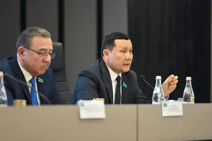 «ҚАУІПСІЗ ӨҢІР» ЖОБАСЫ ӨЗГЕ ОБЛЫСТАРҒА ҮЛГІ РЕТІНДЕ ҰСЫНЫЛДЫ (4)