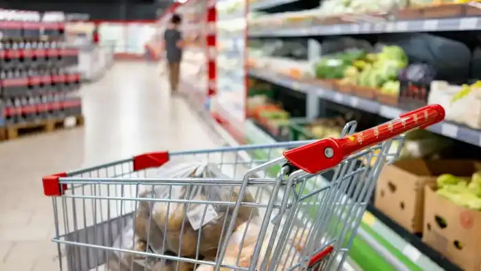 Ограничение посредников, поддержка производителей: временно расширен перечень социально значимых продуктов питания (2)