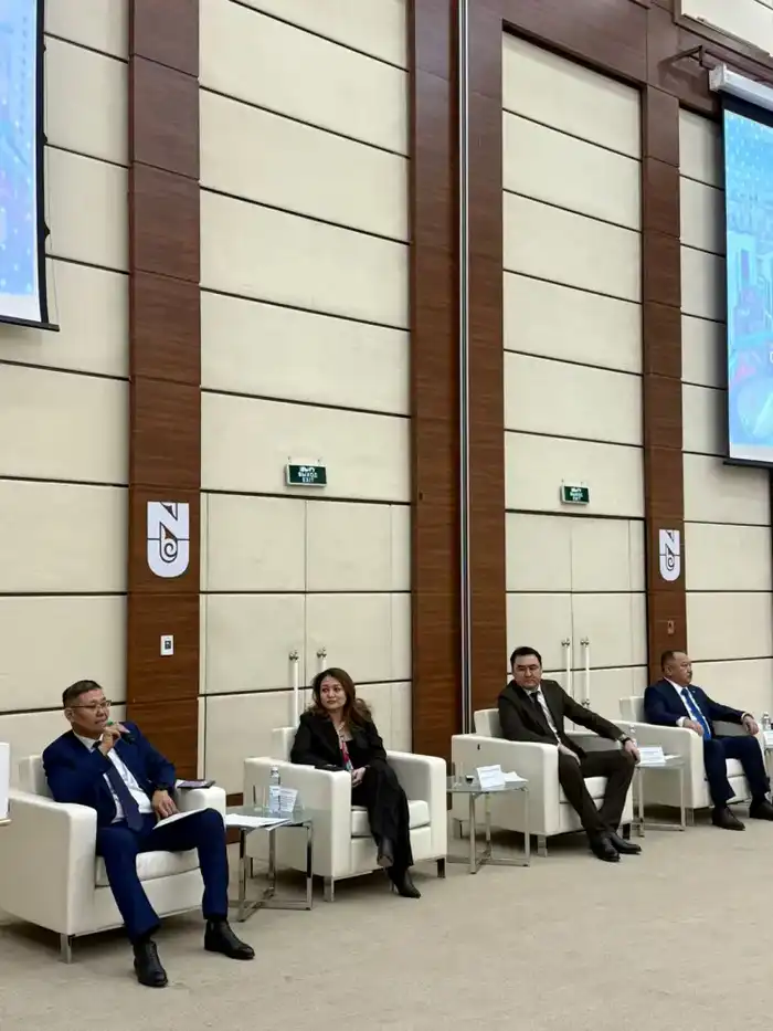 Обеспечение качества и совершенствование системы государственного регулирования сферы высшего и послевузовского образования (3)