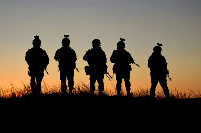 День Сил специальных операций: элитное формирование на защите национальной безопасности Казахстана (3)