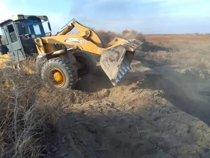 Меры по защите населения от паводков в регионах страны (2)